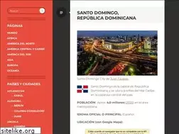 Sites similar to mundodeciudades.wordpress.com
