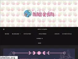 Sites similar to mundodeeluna.com