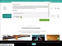 Sites similar to mundodefantasia.es