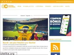 Sites similar to mundodefutebol.com