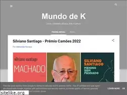 Sites similar to mundodek.blogspot.com