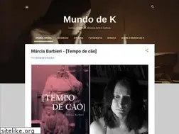 Sites similar to mundodek.com