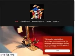 Sites similar to mundodelasbanderas.com