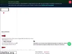 Sites similar to mundodeled.com.br
