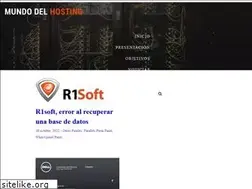 Sites similar to mundodelhosting.com