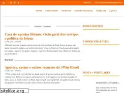 Sites similar to mundodelivros.com