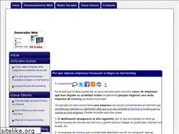 Sites similar to mundodelmarketing.com