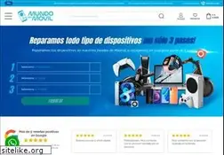 Sites similar to mundodelmovil.com