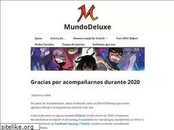 Sites similar to mundodeluxe.wordpress.com