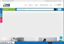Sites similar to mundodependencia.com