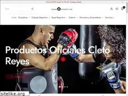 Sites similar to mundodeportivo.com.mx