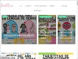 Sites similar to mundoderukkia.com