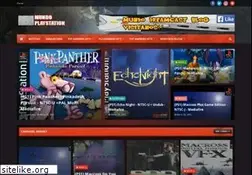 Sites similar to mundodescargaspsx.blogspot.com