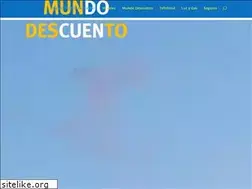 Sites similar to mundodescuento.com