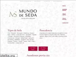 Sites similar to mundodeseda.cl