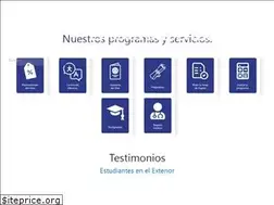 Sites similar to mundodestinos.com