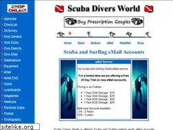 Sites similar to mundodesurf.com