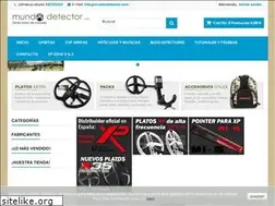 Sites similar to mundodetector.com
