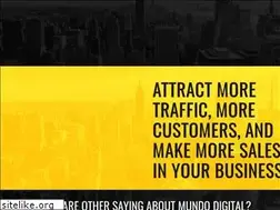 Sites similar to mundodigital.com