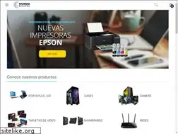 Sites similar to mundodigitalecuador.com