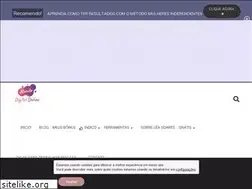 Sites similar to mundodigitalonline.com.br