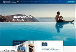 Sites similar to mundodinersclub.com