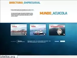 Sites similar to mundodirectorio.cl