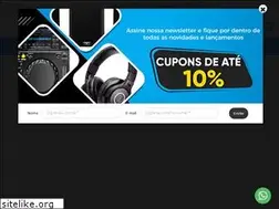 Sites similar to mundodj.com.br