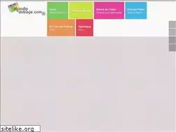 Sites similar to mundodoblaje.com