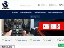 Sites similar to mundodocontrole.com.br
