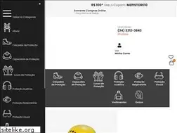 Sites similar to mundodoepi.com.br