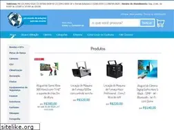 Sites similar to mundodoevento.com.br