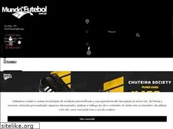 Sites similar to mundodofutebol.com.br