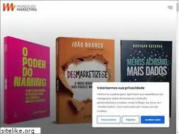Sites similar to mundodomarketing.com.br