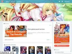 Sites similar to mundodonghua.com