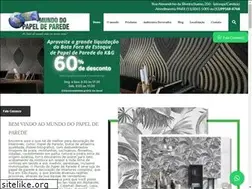 Sites similar to mundodopapeldeparede.com.br