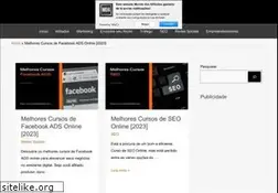 Sites similar to mundodosafiliados.com