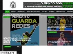 Sites similar to mundodosguardaredes.pt