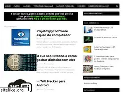 Sites similar to mundodoshacker.blogspot.com