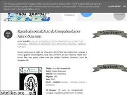 Sites similar to mundodoslivros.com