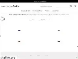 Sites similar to mundodosoculos.com.br