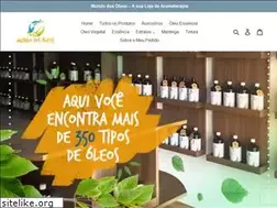 Sites similar to mundodosoleos.com