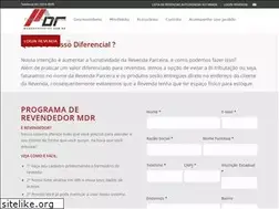 Sites similar to mundodosracks.com.br