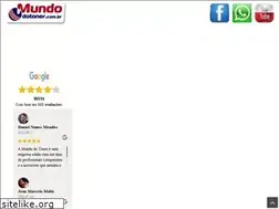 Sites similar to mundodotoner.com.br