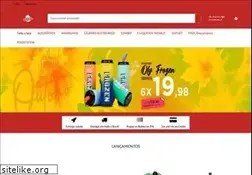 Sites similar to mundodovapor.com
