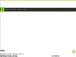 Sites similar to mundoecologia.com.br