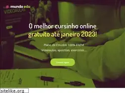 Sites similar to mundoedu.com.br