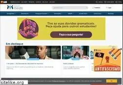 Sites similar to mundoeducacao.com.br