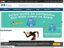 Sites similar to mundoeducacao.com