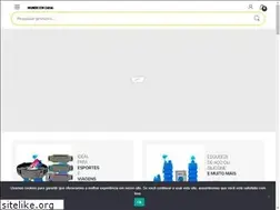 Sites similar to mundoemcasa.com.br